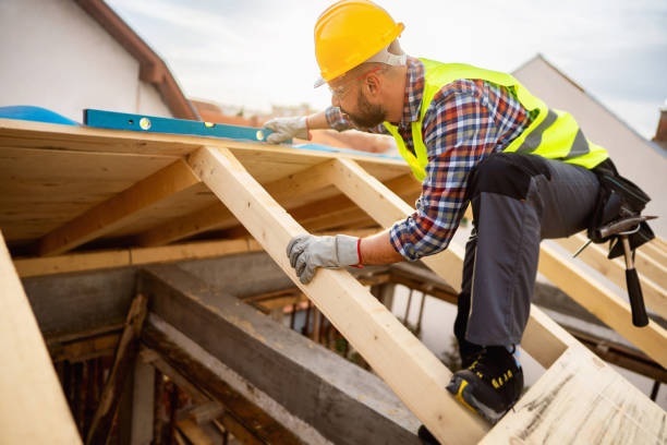 Best Local Roofing Companies  in Mayflower, AR