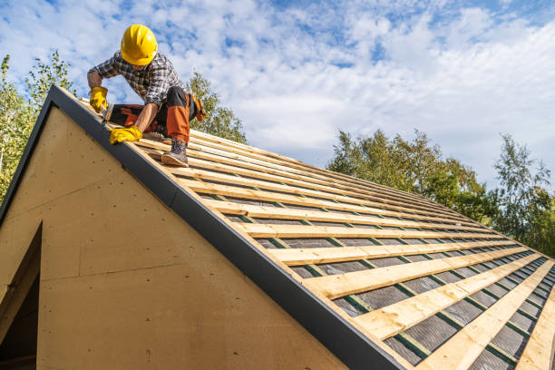 Trusted Mayflower, AR Roofing Contractor Experts