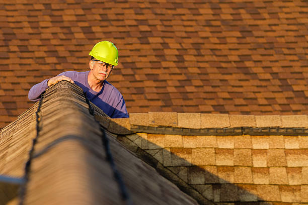 Best Best Roofing Contractors  in Mayflower, AR