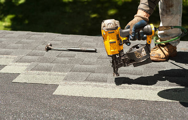 Quick and Trustworthy Emergency Roof Repair Services in Mayflower, AR