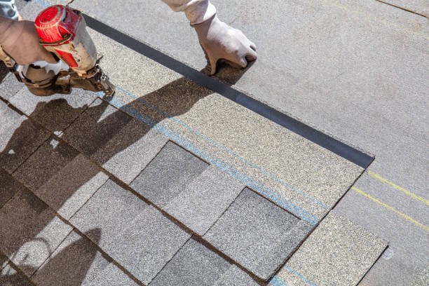 Best Flat Roof Repair Services  in Mayflower, AR